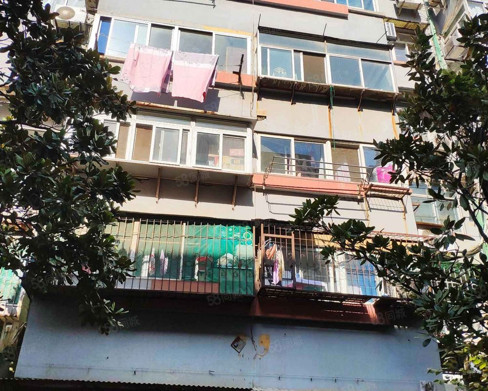 【少华公寓, 少华公寓小区详情,房价走势,房源,业主论坛】- 徐州58