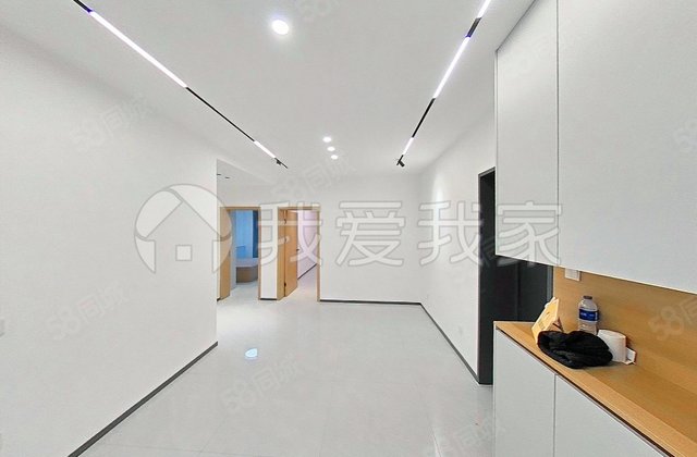 省总工会宿舍3室1厅88.66㎡120万二手房图片