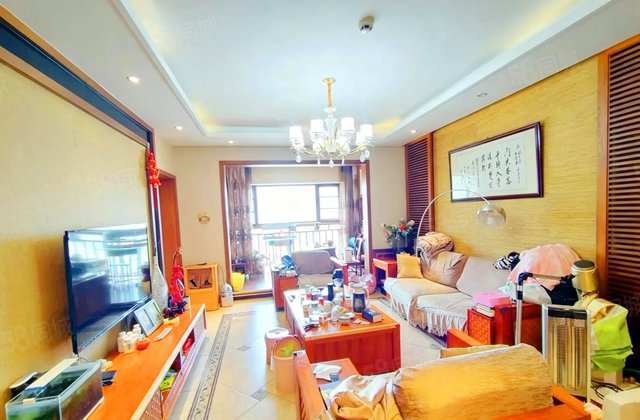金尚俊园(一三四期)4室2厅144.21㎡108万二手房图片
