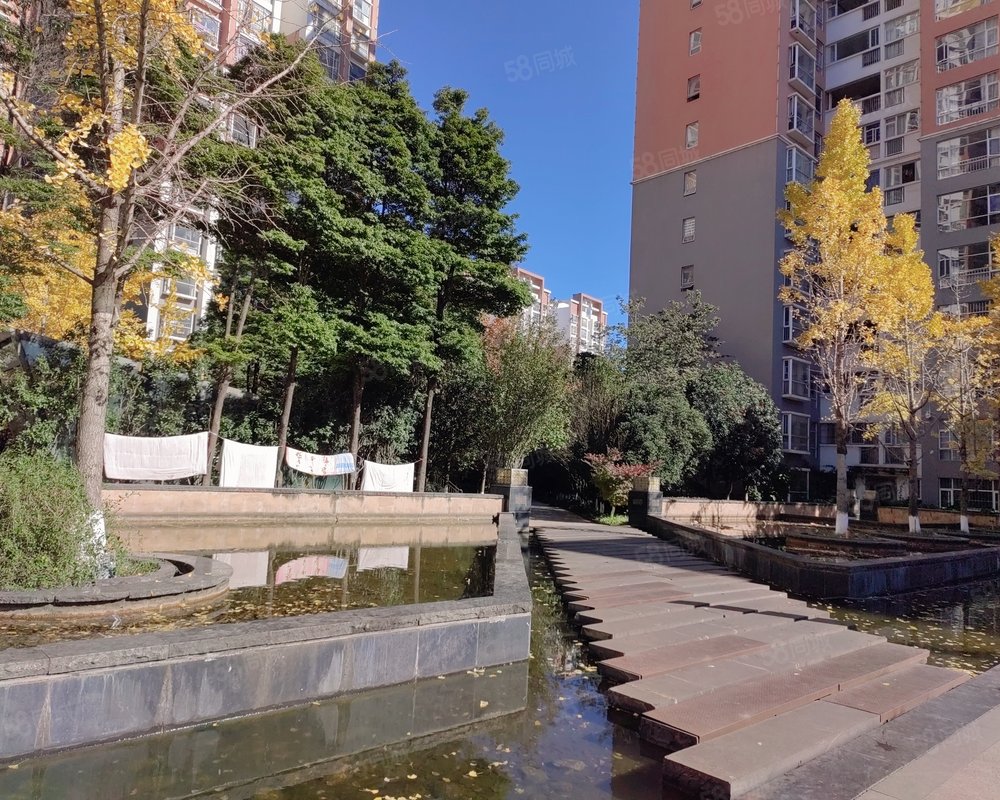 【龙泽园, 龙泽园小区详情,房价走势,房源,业主论坛】- 曲靖58同城