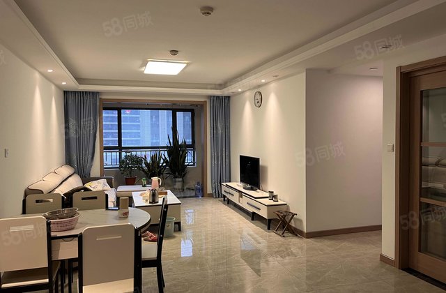 诚信出售 裕昌莲湖新城南区(1 8号楼) 次新房 诚意出