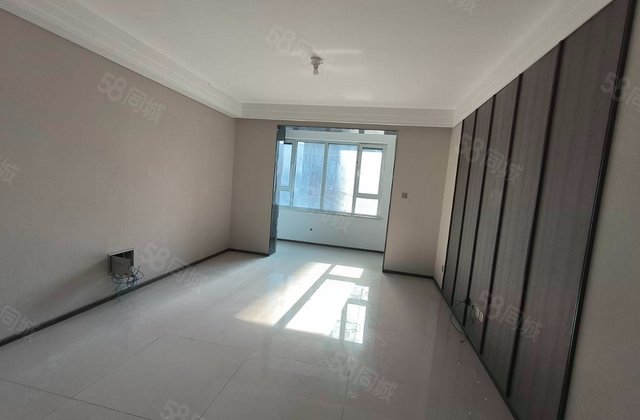 朝阳原著3室2厅124㎡86.8万二手房图片