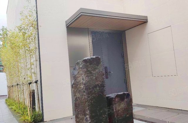 御江南国际社区(别墅)4室2厅190㎡125万二手房图片