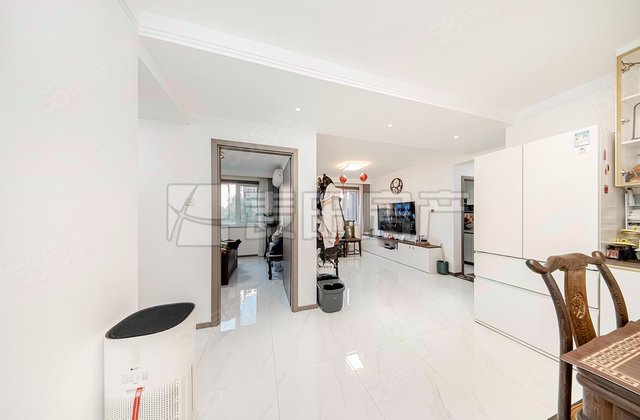 世华龙樾二里2室1厅76㎡495万二手房图片