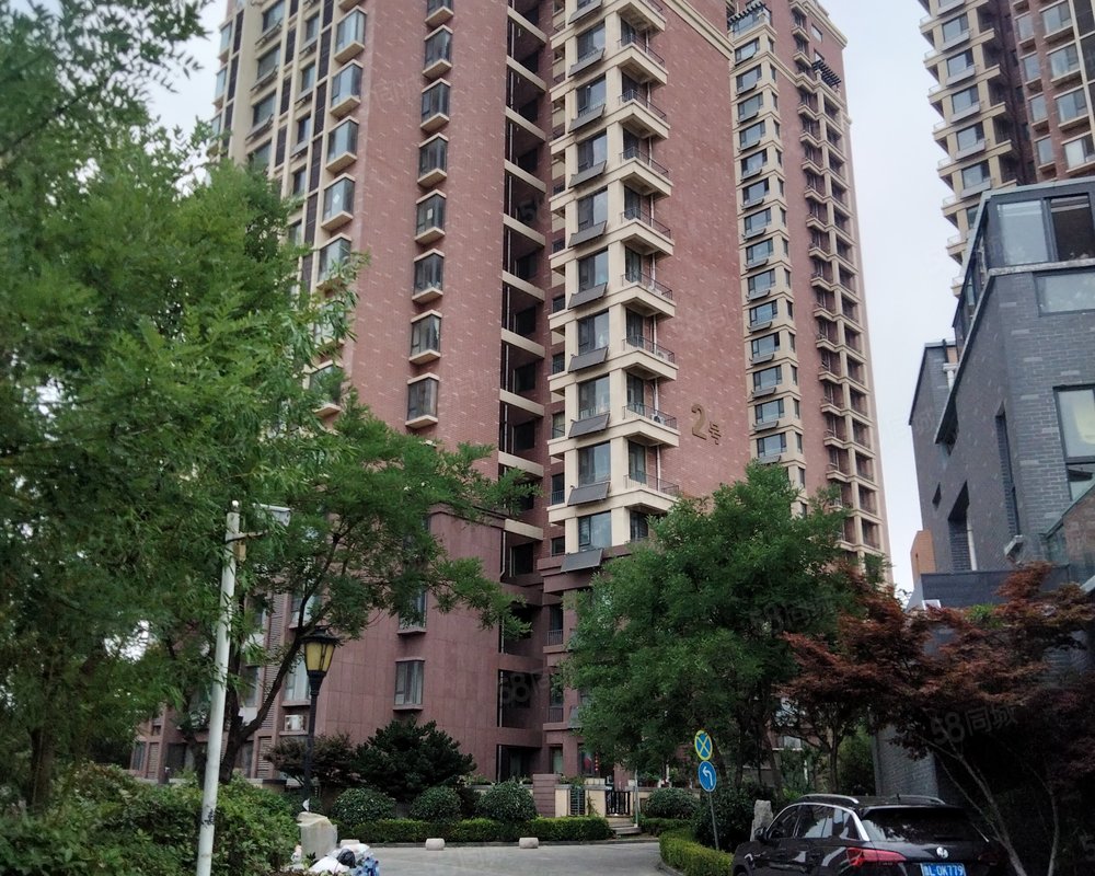 【水木清华, 水木清华小区详情,房价走势,房源,业主论坛】- 日照58