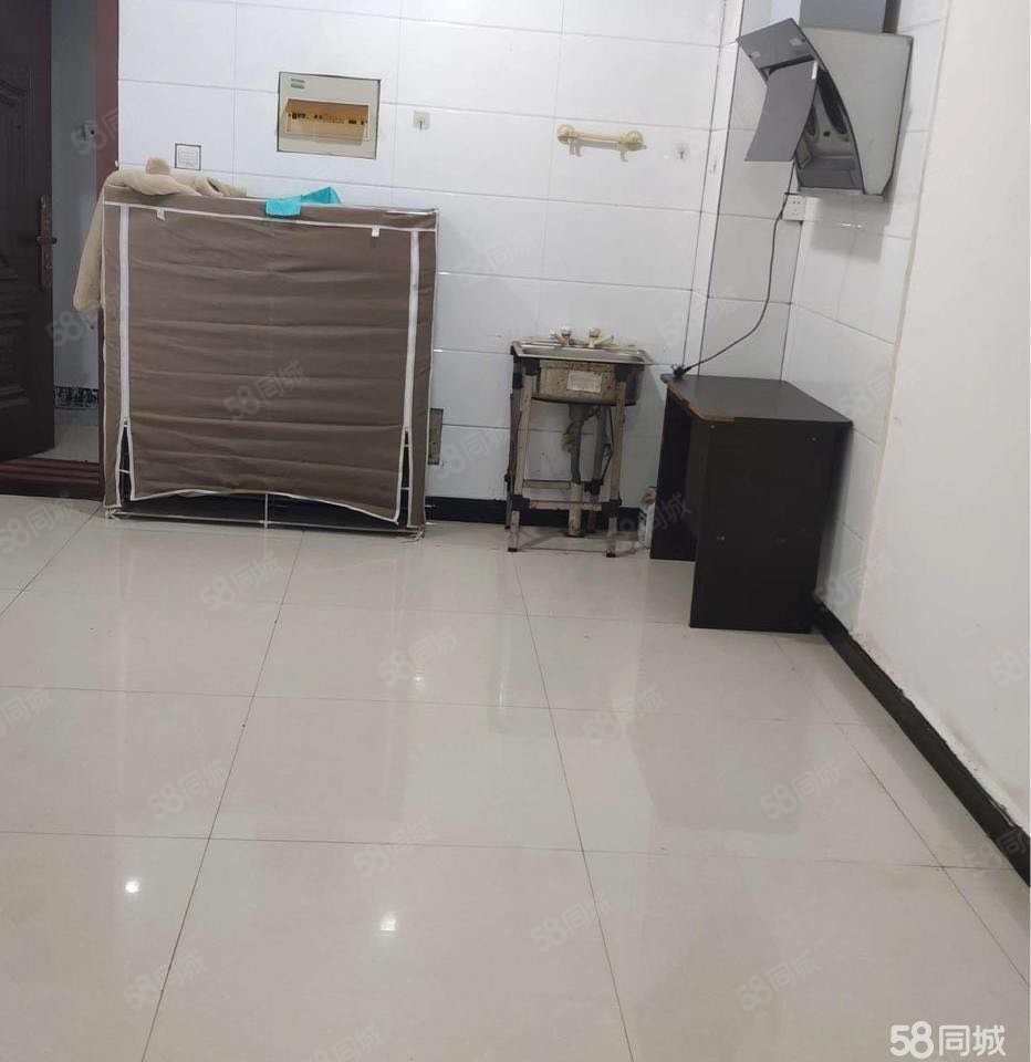 新农亳州农贸城(商住楼)2室1厅1卫77.7㎡东21万