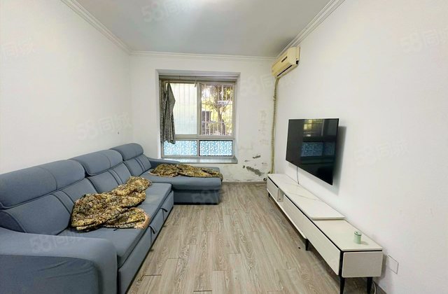 长福苑(金牛)1室1厅45.3㎡47.5万二手房图片