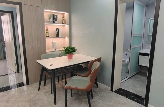 【合肥新站七里塘海景房】-合肥58同城