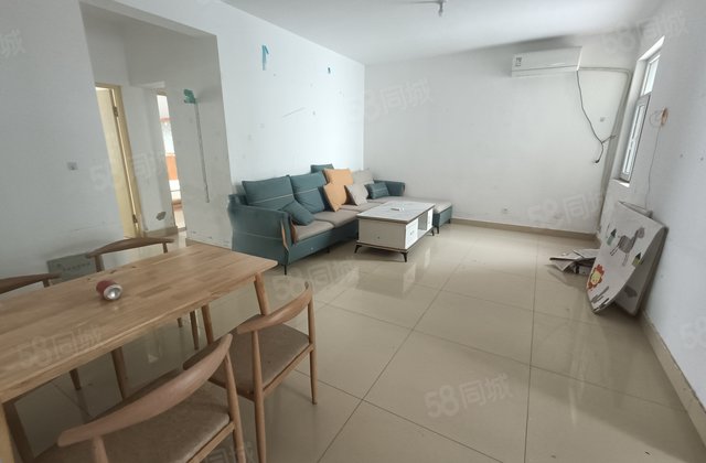 文轩本部 恒大名都 运河新苑3室 免大税 南北通透 带地下室