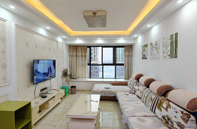 威兰德小镇2室2厅65.7㎡62万二手房图片