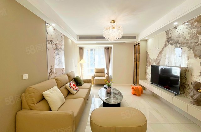 ICON尚郡3室2厅87.44㎡199万二手房图片