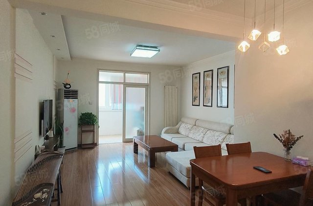 国泰碧水名郡3室2厅121㎡63万二手房图片