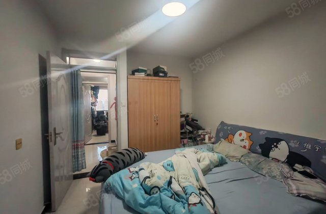 荣盛花语城3室2厅88㎡46万二手房图片