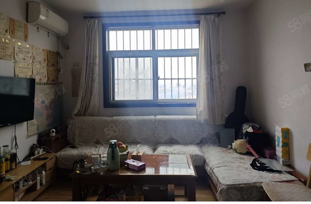 嘉和花园 2房 周边配套完善