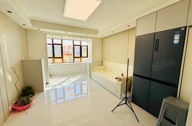 53街区2室2厅74㎡26.8万二手房图片