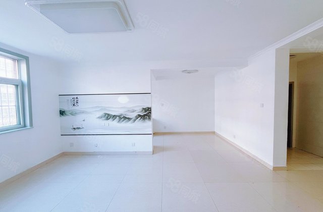 急售 水岸新城新城邦  二楼 三室二厅价格可谈