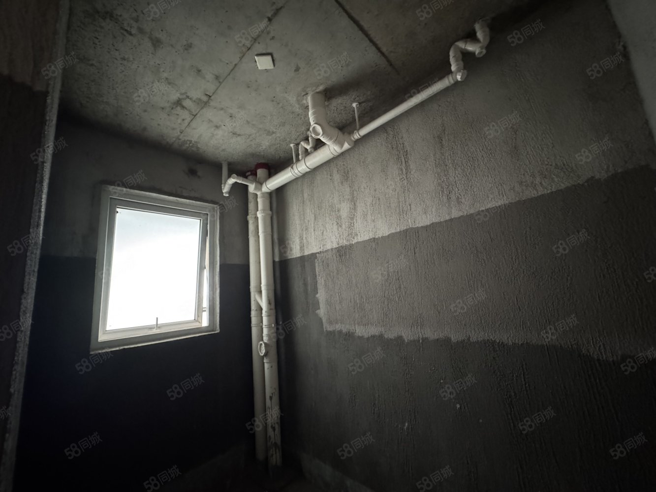 圣桦锦江天玺3室2厅2卫108㎡南北58万