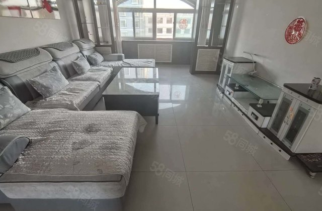 农机修造厂家属院3室2厅105㎡59.8万二手房图片