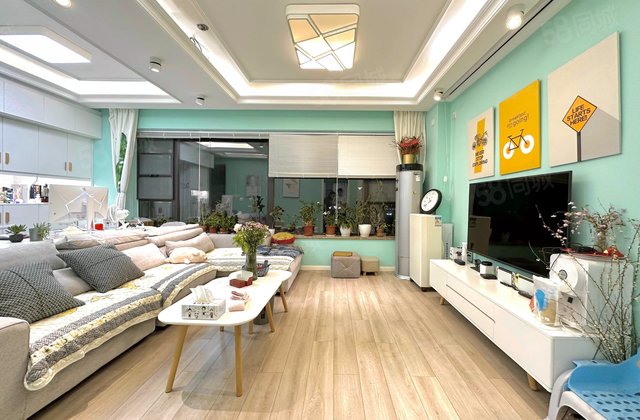 星辰苑(金牛)3室1厅79.91㎡48万二手房图片