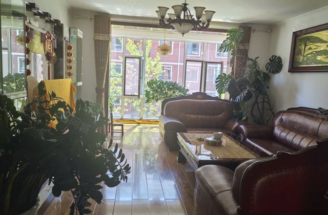 明珠雅居3室2厅135㎡78万二手房图片