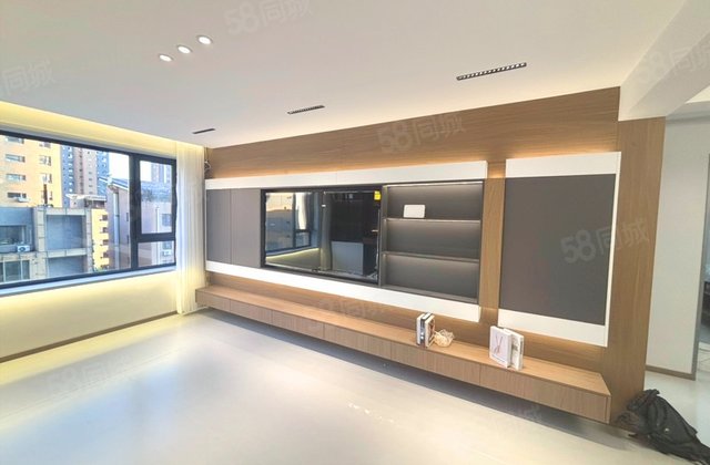 金质融城(一期)2室2厅91㎡59.8万二手房图片