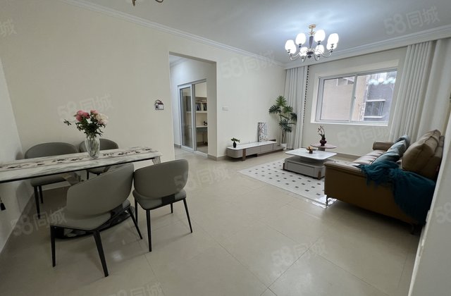 望湖花园 电梯房 精装 西湖新苑 领包入住 看房方便单价便宜