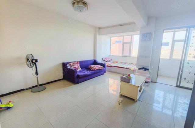 世纪新居(经开)1室1厅40㎡28万二手房图片