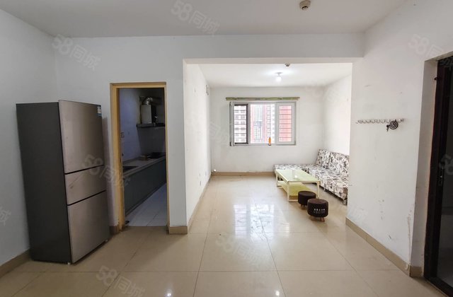 急售高新区 2室2厅 光岳壹号院旁 有证可按揭