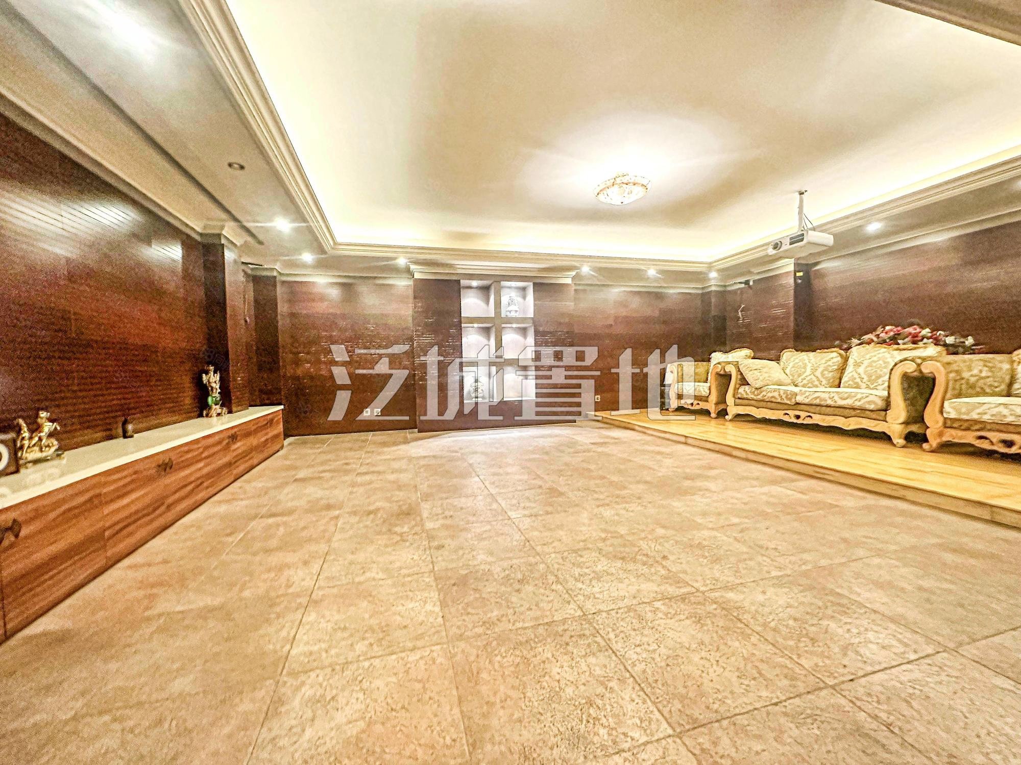 北京玫瑰園9室5廳12衛(wèi)607㎡南北5880萬(wàn)