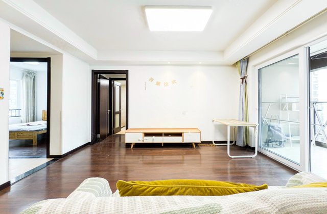 万科理想城(一期)4室2厅92.06㎡138万二手房图片