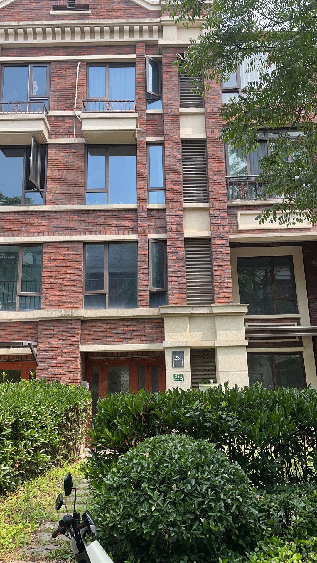 同悦湾华庭(南区公寓住宅)3室2厅1卫89.18㎡南北316万