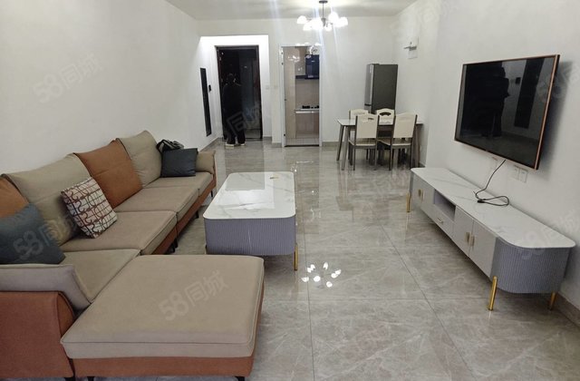 房东急售 徒骇河西邻 莲湖新城 免大税 带储藏室 随时看房