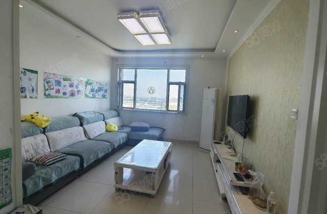 新出       新城邦 免大税 总价50多万 送储 九中