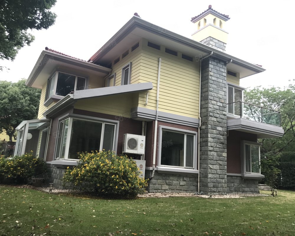 【西郊华城, 西郊华城小区详情,房价走势,房源,业主论坛】- 上海58