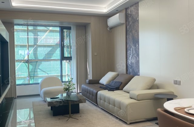 东方御龙湾3室2厅80㎡78.8万二手房图片