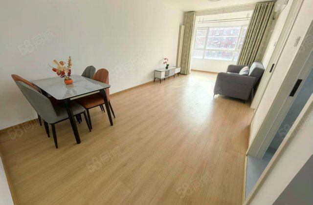 世纪佳苑2室2厅78㎡295万二手房图片