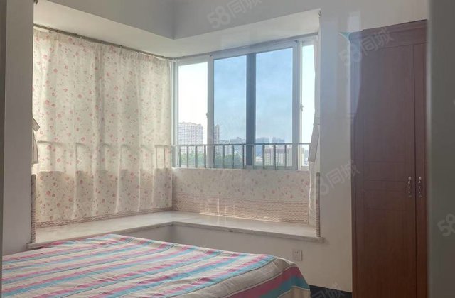 东方海湾涛昇国际1室1厅52.65㎡38.8万二手房图片