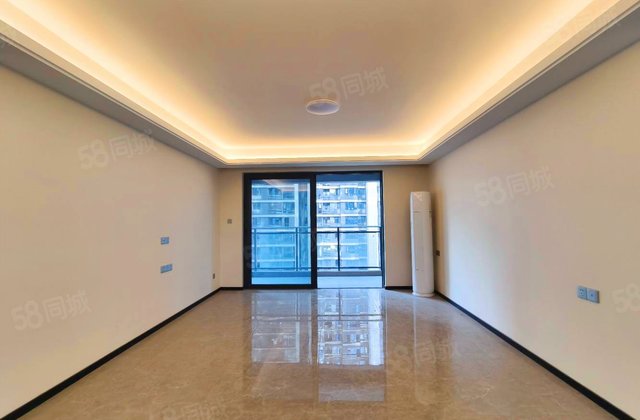 中海阅溪府4室2厅142.59㎡169.9万二手房图片