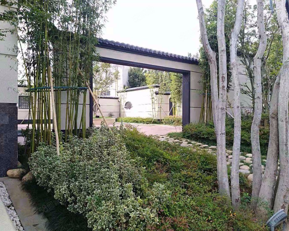 【邦泰天璞, 邦泰天璞小区详情,房价走势,房源,业主论坛】- 潍坊58