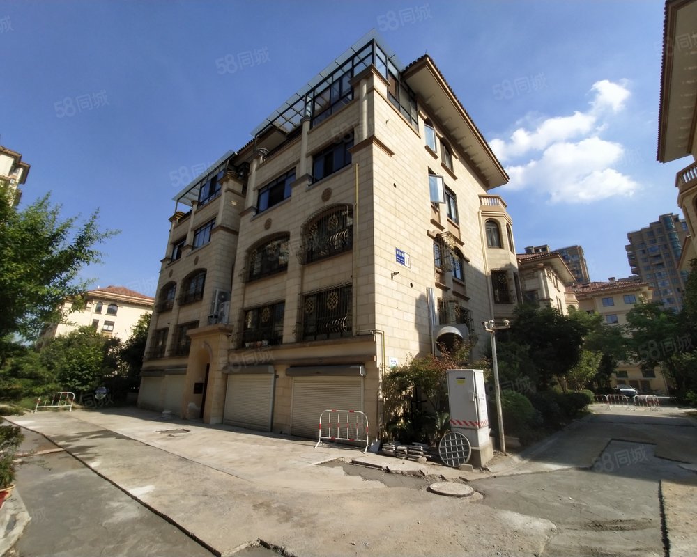 【香溪美庭, 香溪美庭小区详情,房价走势,房源,业主论坛】- 长兴58