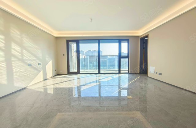 万科公园都会3室2厅130㎡119万二手房图片