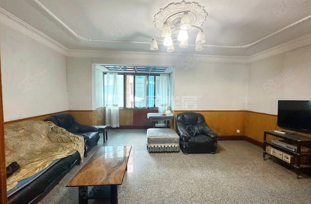 冶金大院3室1厅97㎡50万二手房图片