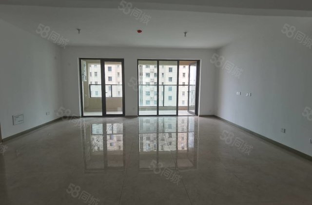 新一中 民生 大宽厅 双阳台 送车位储藏室 随时看房 急售