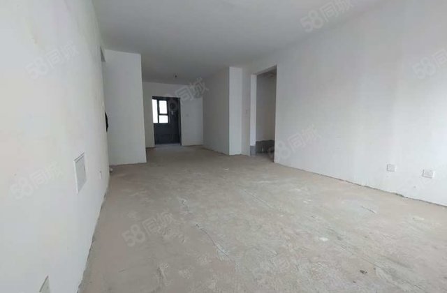 望江豪庭3室2厅120㎡54.8万二手房图片