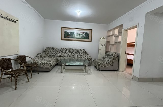 二中南临!消防队家属院!11层电梯洋房!免大税!带储!急售!