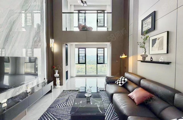 江山美景5室2厅140㎡122.8万二手房图片