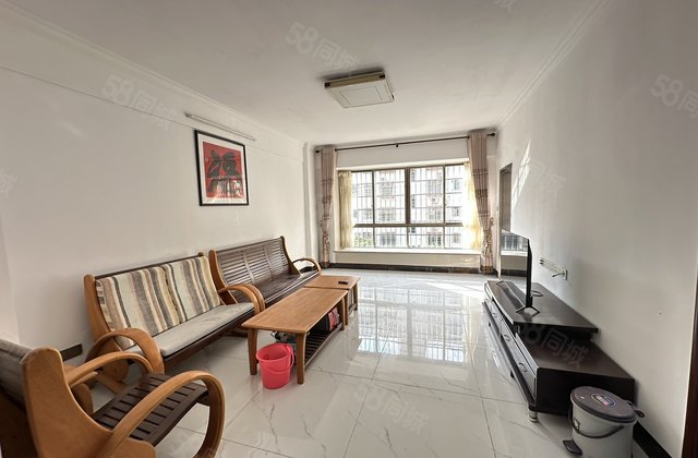 雅园小区3室2厅91.94㎡66万二手房图片