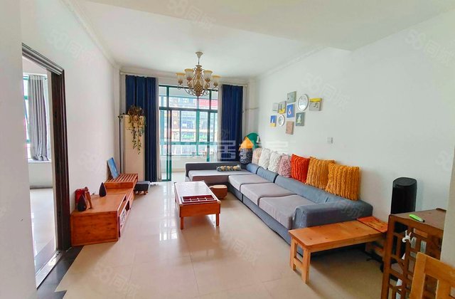 碧云苑2室2厅95㎡83万二手房图片