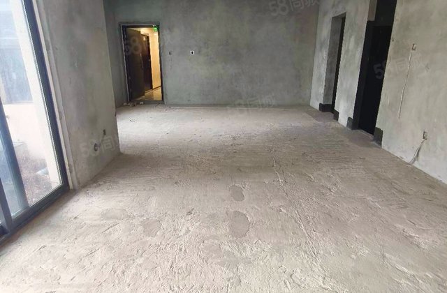 天府万汇中心3室2厅98.72㎡99.8万二手房图片