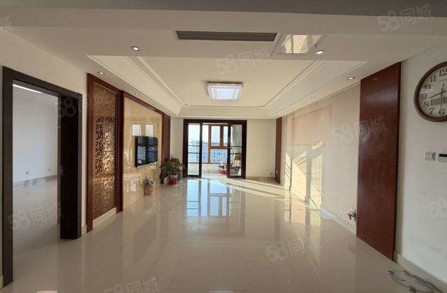 湖边房   即住 车位地下室都有 乐园，实验 楼层好